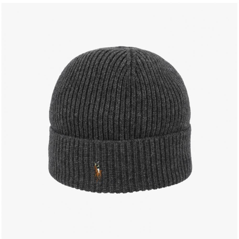 Polo Ralph Lauren Pony Knit Beanie Pc1564 032