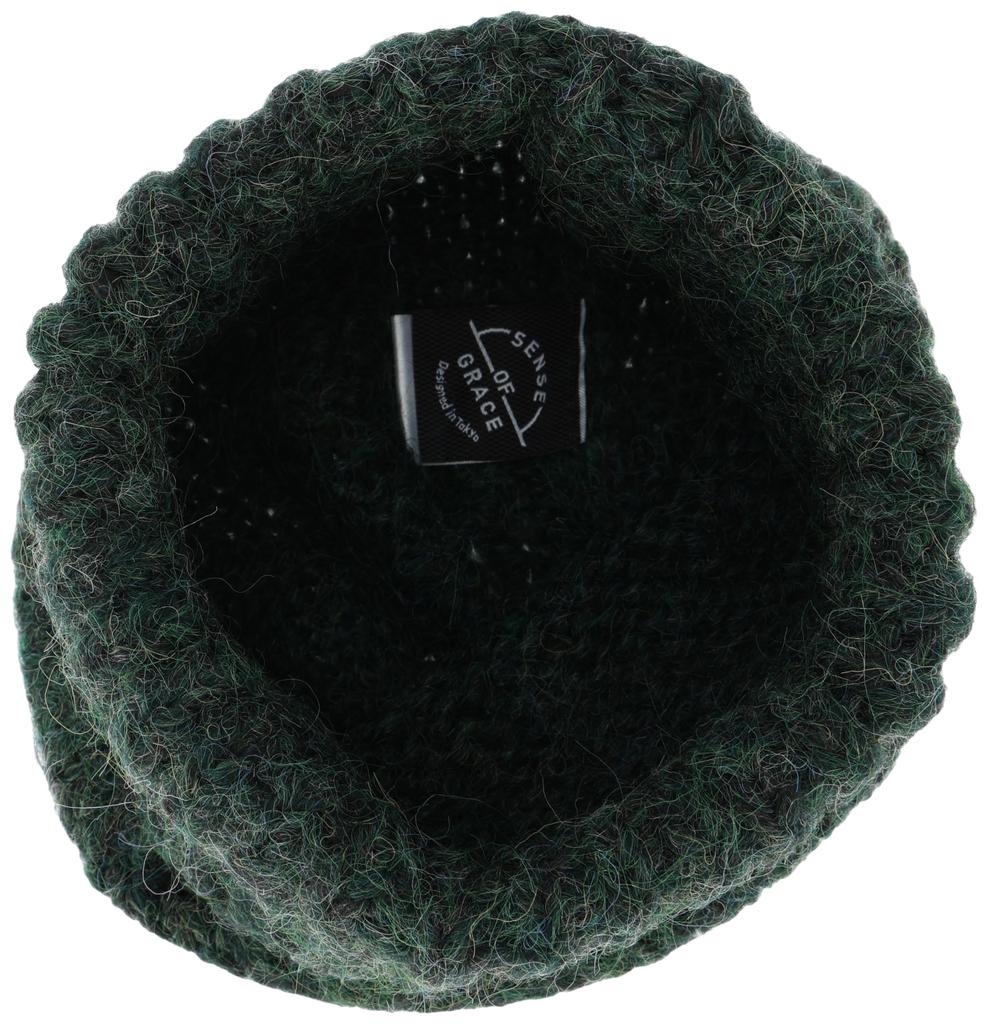 Sense of Grace PIPO WATCH Mütze, Grün