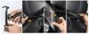 Car Holder FOR Car Seat Headrest FOR Tablet Phone 360 Rotatable