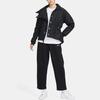 (WMNS) Nike S.G NSW Jacket SC 'Black' Women's DV8213-010