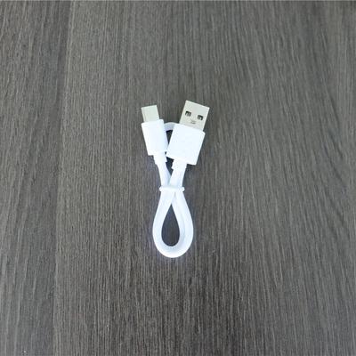 2A Typ-C Ladekabel für Huawei/Xiaomi Handys & Bluetooth Kopfhörer