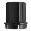 Flower Drum Tower Base Aluminum Alloy 8?12 Speed Flower Drum Ring Gear for Mountain Bike