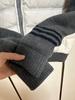[USED] adidas Down Jacket with Knit Sweater, Sleeves, Size 100