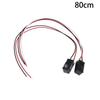 Infrared Transmitter And Receiver Pair Photoelectric Sensor Module With Cable Anti Interference Split Distance Sensor