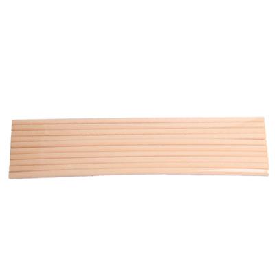 10pcs Diffuser Sticks,Natural Wood Rattan Sticks,Aroma Diffuser Refill Replacement Sticks For Home, , Spa And Bedroom