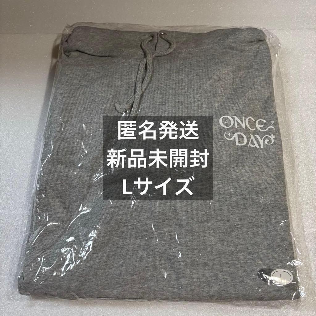 [USED] TWICE ONCE DAY 2022 Hoodie