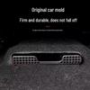 11th Gen Civic Type R Under-Seat Air Vent Dust Cover