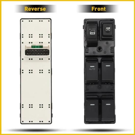 93570-2P100VA Master Power Window Control Switch for Kia Sorento 2011 2012-2014
