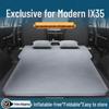 Modern Ix35 Car Trunk Sleeping Pad: Inflatable Mattress Bed for Rear Air Cushion Comfort