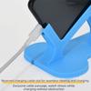 Non-Slip Side-lying Phone Holder Hands-Free Cellphone Stand Mount Lazy Phone Stand  For Lying Down
