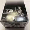 [USED] Face Terminator 2 T2 Judgment Day Figures 10 Boxes