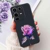 For Infinix Note 50 Pro 4G Casing Fashion Painted Cover Soft Silicone Phone Case For Infinix Note50 Note50Pro 50Pro Shell 6.78"
