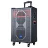 High Power Portable Bluetooth Speaker: Square Dance, Outdoor Use, Home Amplifier, and Singing Performance