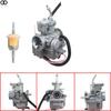 Carburetor For Yamaha Champ 100 YFM100 87-91 Moto 4 YFM80 85-93 Grizzly 80