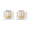 Nature Republic Ginseng Gold Silk Watery Cream 60g-6 lat koreański żeń-szeń, nawilżający krem przeciwstarzeniowy do skóry, pielęgnacja zmarszczek z saponinami żeń-szenia