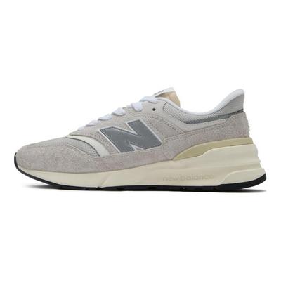 997R Cream Sneakers U997RCE