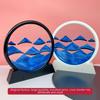 3D Quicksand Painting Ornament - Small Hill Home Decor & Stress Relief Gift