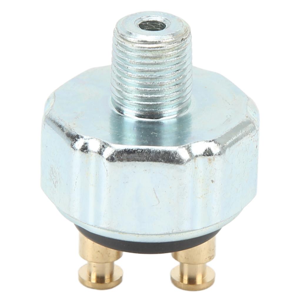 Brake Pressure Switch Aluminum Alloy 4012866 Stop Light Switch Replacement for Polaris RZR 800 RZR S 800 2010‑2014