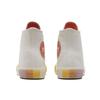 Converse Chuck Taylor All Star High Top Canvas Sneakers Women Sneakers Off-White 572442C