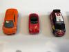 Tomica etc. mini car set 1/64