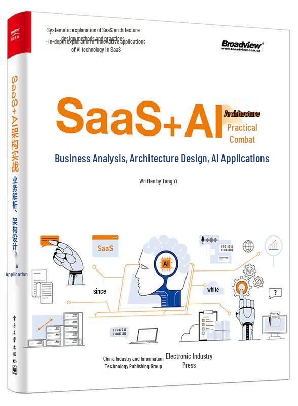 Practical SaaS and AI Architecture