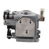 Außenbordmotor Vergaser 68T 14301 Metalllegierung Stabile Leistung für 6 PS 8 PS 9,9 PS 4-Takt-Motoren