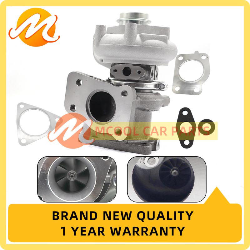 Turbo Turbocharger For Nissan Juke 1.6 MR16DDT Engine 14411-1KC1B 2010-2016 2014 49335-00850 TF03HL8 144111KC2A