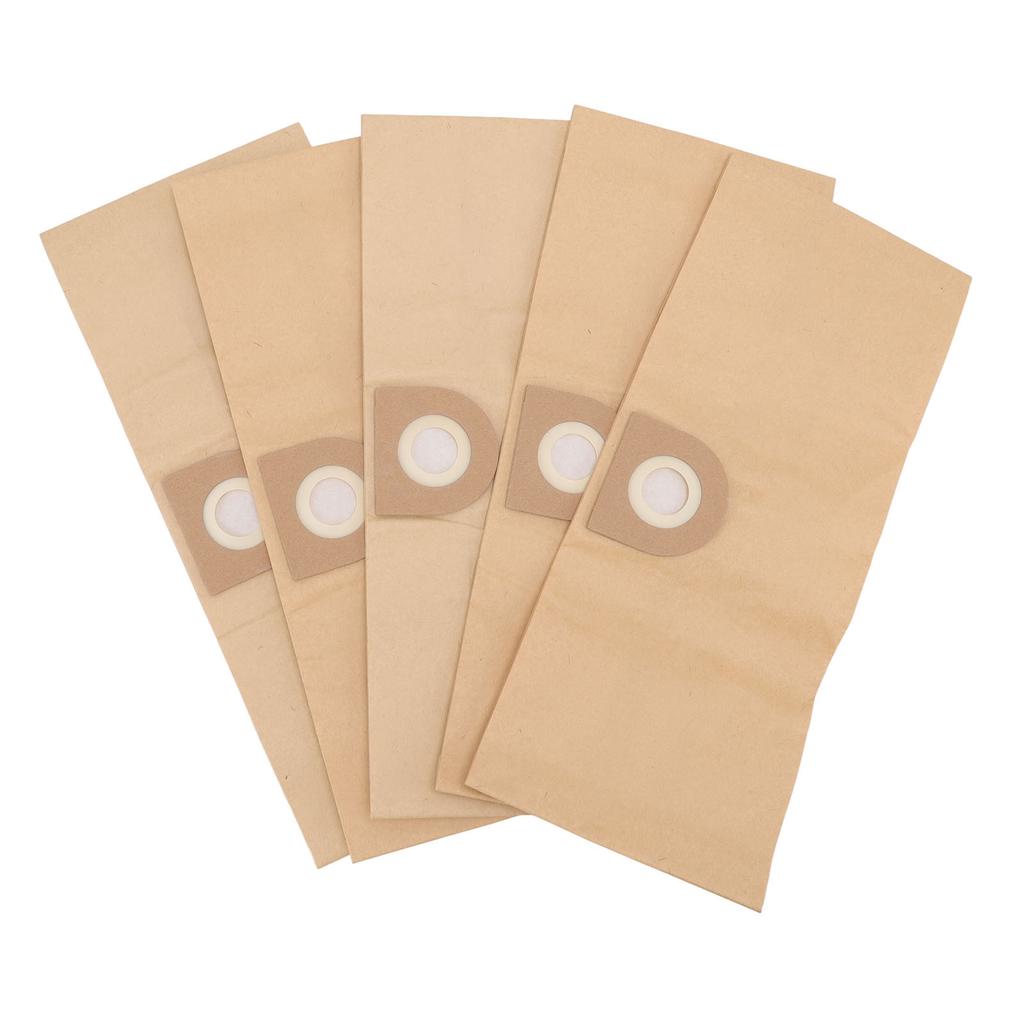 5Pcs Vacuum Cleaner Dust Bag for VAX Hoover 101 121 2000 4000 Vacuum Cleaner Parts