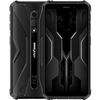 Smartphone Ulefone - Octa Core - 4 Go RAM - 64 Go - Noir - Double SIM - Android