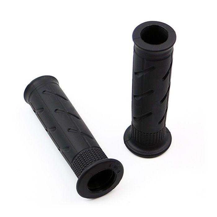 Poignées de guidon pour Honda CBR 1000 RR Fireblade 04-19 poignées OG8