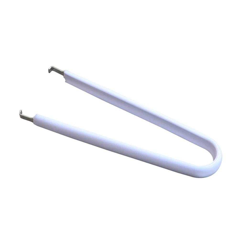 Static IC Puller Chip Extractor Machine UType ROM Removal Tool DIP Encapsulation Repair Clip for Electronic Component Extraction