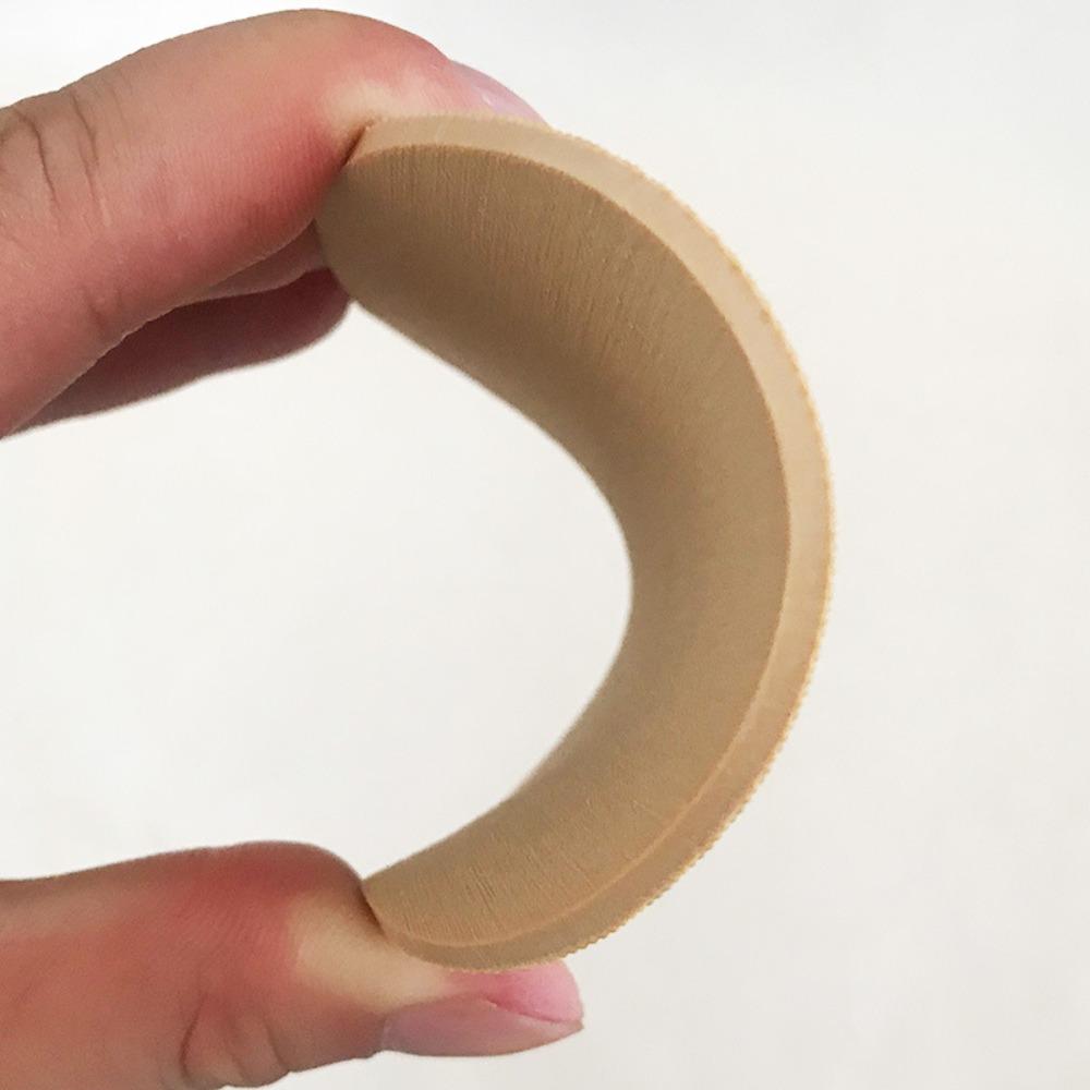 Anti-slip Rubber Sole Protector Repair Material Sole Anti-skid Patch  for Men Women Shoes