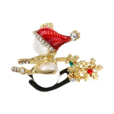 Broş & Vücut Takıları