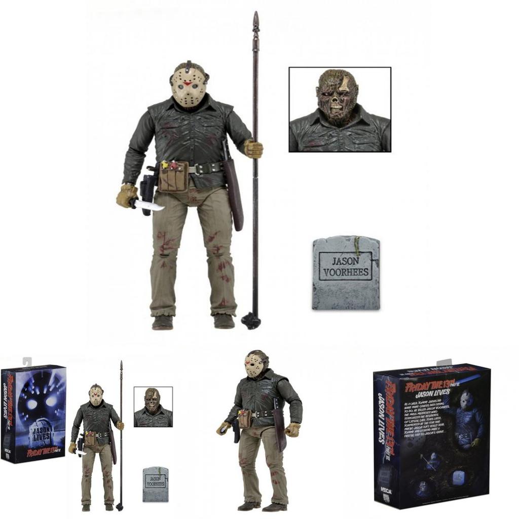 Premium 39714 Jason 30 High-quality Pvc Material 7