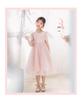 2025 Summer Star Mesh Princess Dress - Children's Gauze Skirt for Big Kids, 430g