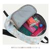 Titel Rollrucksack Sumikko Gurashi Freundliche Kinder A4-Aufbewahrung Schulweg Ausflug