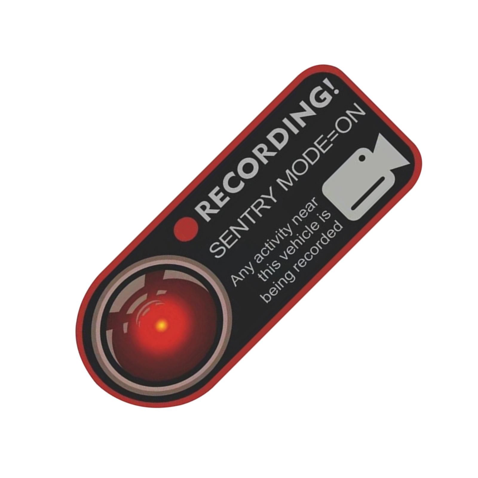 

Система оповещения Автомобильная наклейка с удаленным мобильным мониторингом Водонепроницаемая автомобильная наклейка с интеллектуальным наблюдением для безопасности автомобиля 1