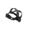 PP Welding Headgear with Cotton Pad for Welding Secure and Adjustable