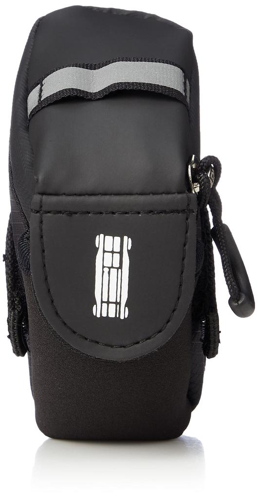 LEZYNE Small Japanese S-Caddy Saddlebag, 0.35L (Official Product)