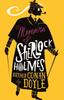 The Memoirs of Sherlock Holmes by Arthur Conan Doyle Paperback Book 9781847497444