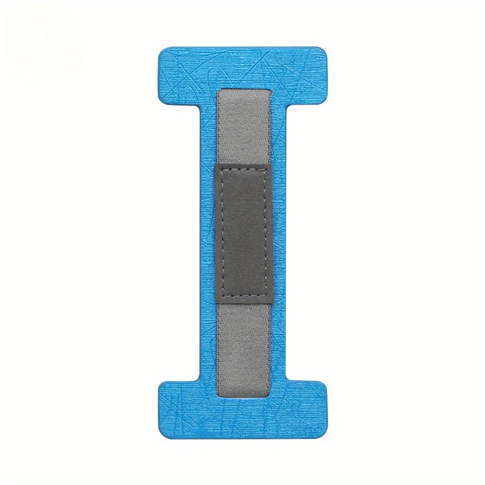 

Tablet Handed Grip Strap Holder Universal Anti Slip Finger Sling Band Handle Stand Sticker for 6-10.5 inch Kindle Tablet PC