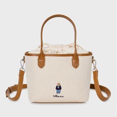 Huayu Steve Tote Bag Whbgg2224a