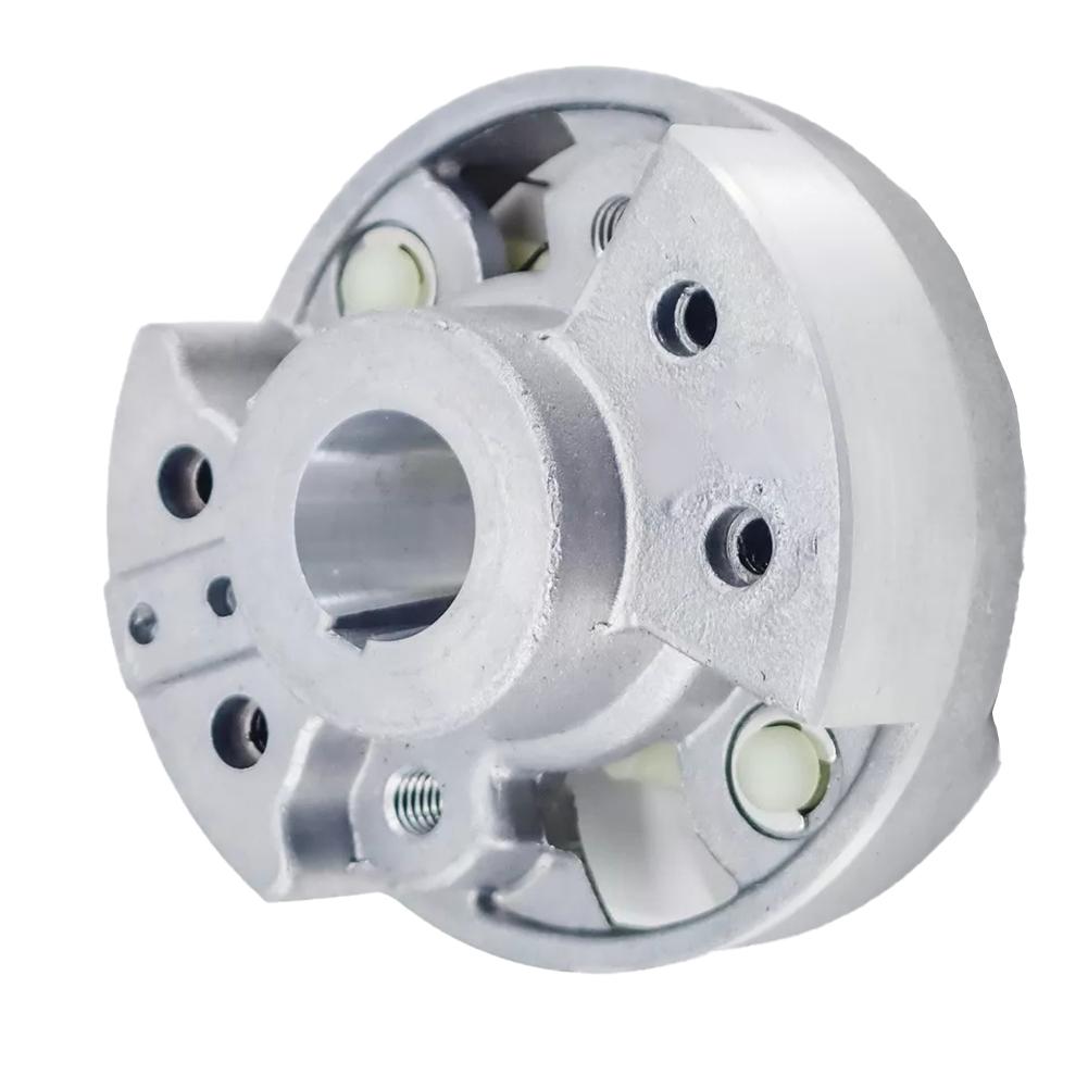 

587655101 Маховик EBZ6500 EBZ6500RH EBZ7500 EBZ8500