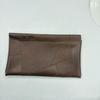 1Pcs Self-Closing Pu Leather Wallet Long Passport Driver'S License Id Holder Headphone Data Cable Storage Cash Pouch Coin Purse