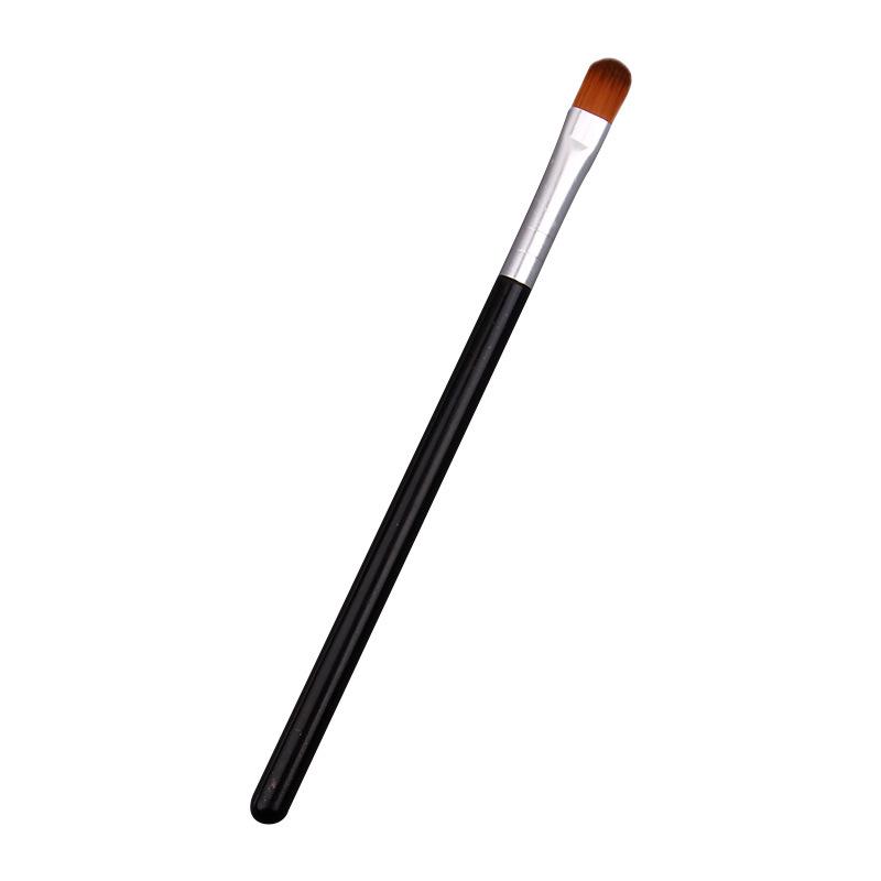 High-Quality Portable Eyeshadow Brush - New Style Makeup Tool + Free Gift Brush