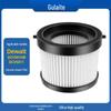 Kompatibler Filter für Dewalt DCV5011H/DCV501HB Staubsauger