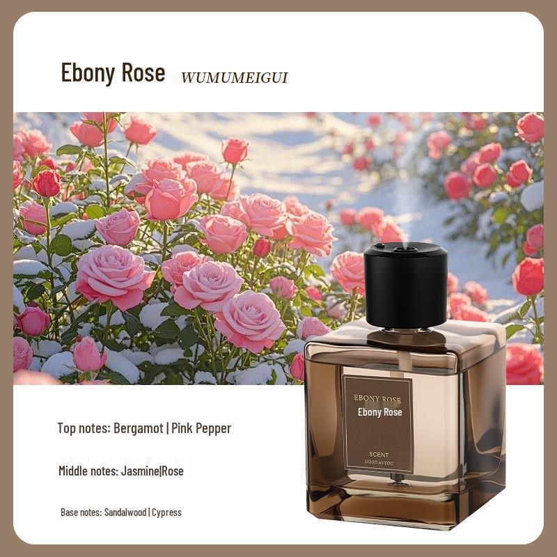 Oriental Charm 200ML High-Capacity Aroma Spray for Hotels and Homes