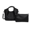 Commuter Bag Women's Large-capacity New Casual Versatile Messenger Bag Women's Hand-held Child and Mother Bag