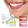 2 box Fruit acid Ampoule Toothpaste Tooth Serum Ampoule Essence Toothpaste Fruit Acid Teeth Whitening Essence Tooth Care Essence