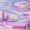 Yuzhan Kids' Swimming Goggles